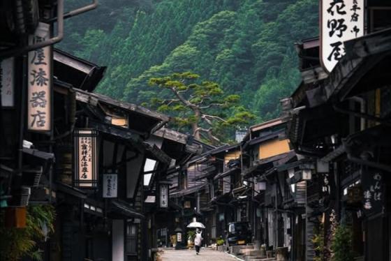 Săn tuyết tại xứ sở phù tang qua cẩm nang du lịch Nagano Nhật Bản