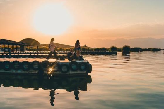 Cẩm nang du lịch Ninh Hạ Trung Quốc: Ăn Gì, Chơi Gì, Ở Đâu?