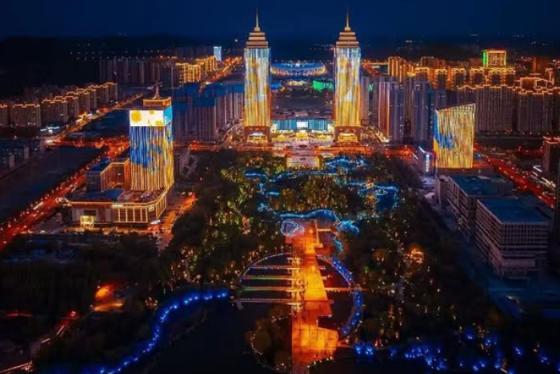 Hành trình về miền văn hóa cổ đại trong cẩm nang du lịch Sơn Đông Trung Quốc