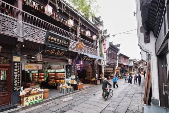 Cẩm nang du lịch An Huy Trung Quốc: Hành trình chạm đến miền ký ức ngàn năm