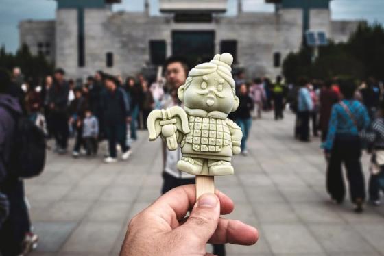 Hành trình tìm về quá khứ vàng son trong cẩm nang du lịch Thiểm Tây Trung Quốc