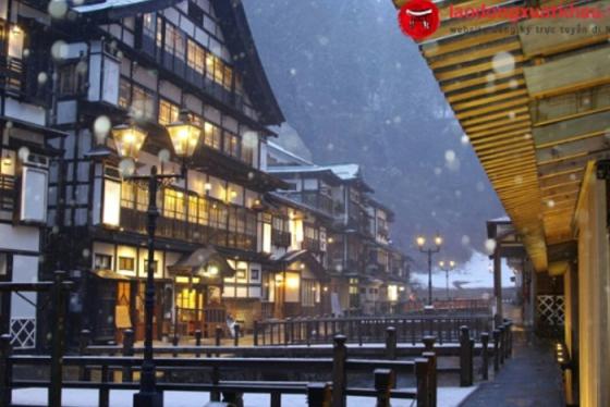 Cẩm nang du lịch Yamagata Nhật Bản giá rẻ - Bí quyết vi vu tiết kiệm mà vẫn cực chất