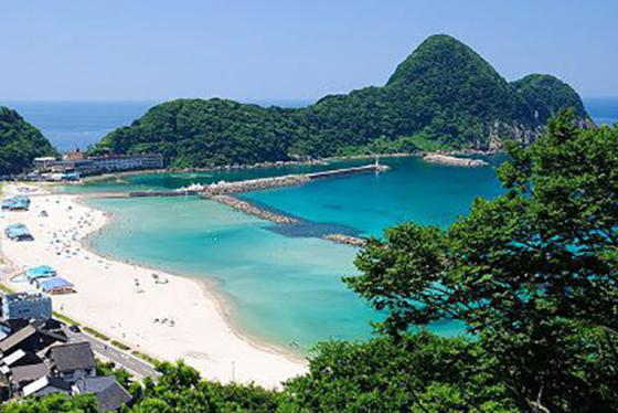 Những góc sống ảo không thể bỏ lỡ trong cẩm nang du lịch Hyogo Nhật Bản