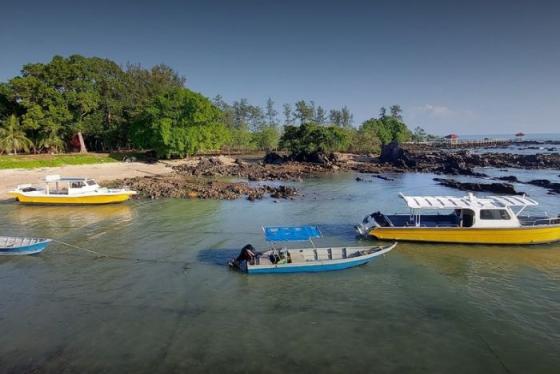 Cẩm nang du lịch Bandar Penawar Malaysia: Hòa mình vào vẻ đẹp yên bình và quyến rũ