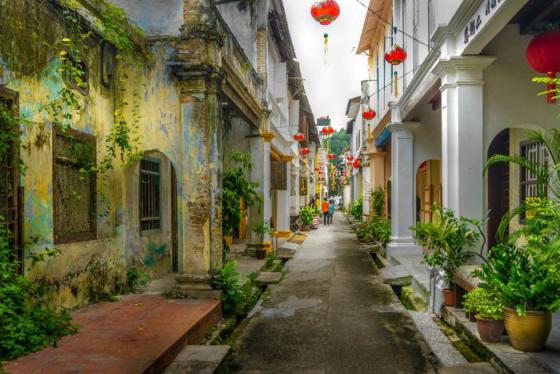 Cẩm nang du lịch Ipoh Malaysia: Khám phá viên ngọc ẩn huyền bí