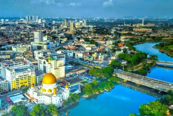 Trải nghiệm trọn vẹn văn hóa đa sắc trong cẩm nang du lịch Klang Malaysia