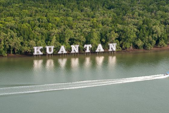 Cẩm nang du lịch Kuantan Malaysia: Khám phá viên ngọc yên bình bên bờ Đông