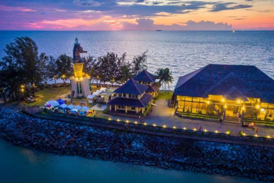 Cẩm nang du lịch Miri Malaysia: Trọn bộ bí kíp ăn chơi từ A đến Z