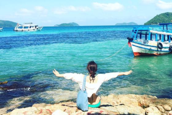 [Cập nhật] Cẩm nang du lịch Nam Du: Khám phá hòn đảo xinh đẹp của Kiên Giang An Giang