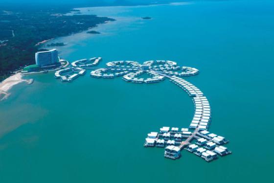 Cẩm nang du lịch Port Dickson Malaysia: Mua gì, ăn gì, chơi ở đâu?