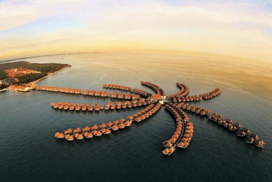 Cẩm nang du lịch Sepang Malaysia: Hướng dẫn chi tiết cho chuyến đi đầu tiên