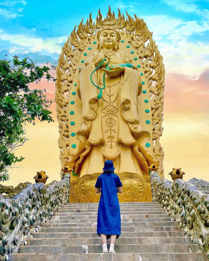 Tịnh Xá Ngọc Hòa Quy Nhơn 