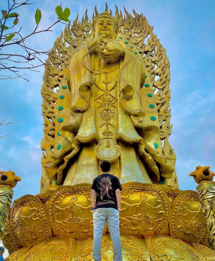 Tịnh Xá Ngọc Hòa Quy Nhơn 