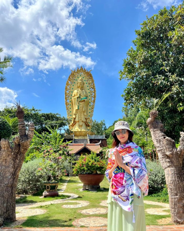 Tịnh Xá Ngọc Hòa Quy Nhơn 