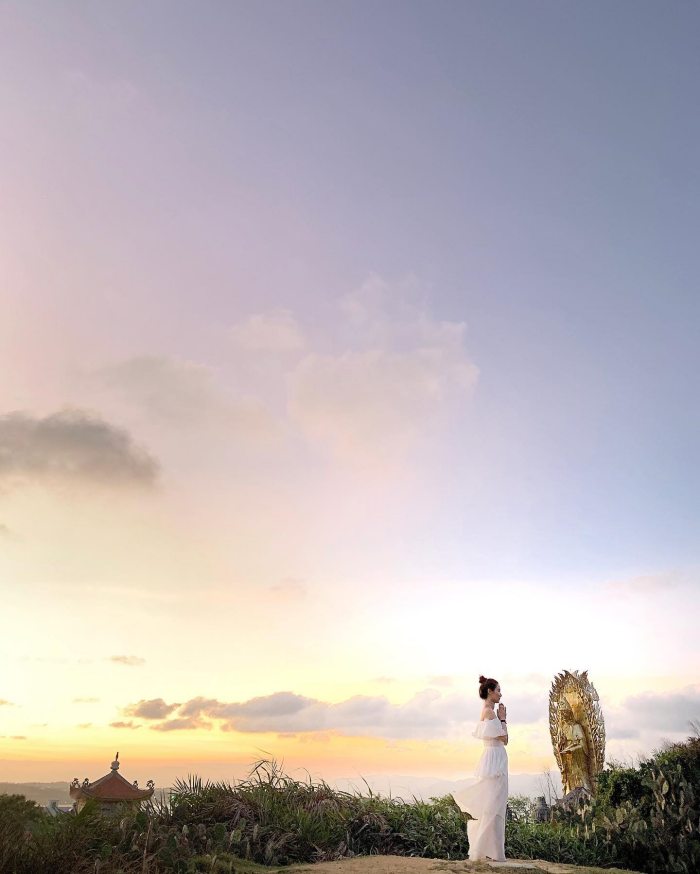 Tịnh Xá Ngọc Hòa Quy Nhơn 