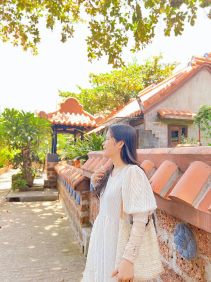 Tịnh Xá Ngọc Hòa Quy Nhơn 