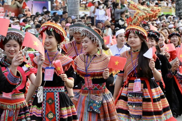 Tượng đài chiến thắng Buôn Ma Thuột là nơi diễn ra nhiều lễ hội, sự kiện quan trọng