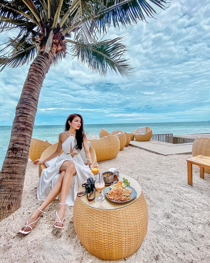 Trải nghiệm hè ở Phan Thiết ngay thôi nào