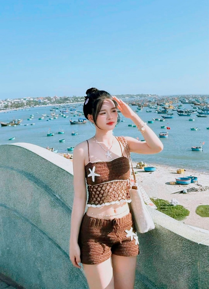 Trải nghiệm hè ở Phan Thiết với không khí yên bình