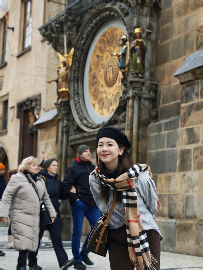 Du lịch Praha Séc khám phá viên kim cương tuyệt mỹ của châu Âu