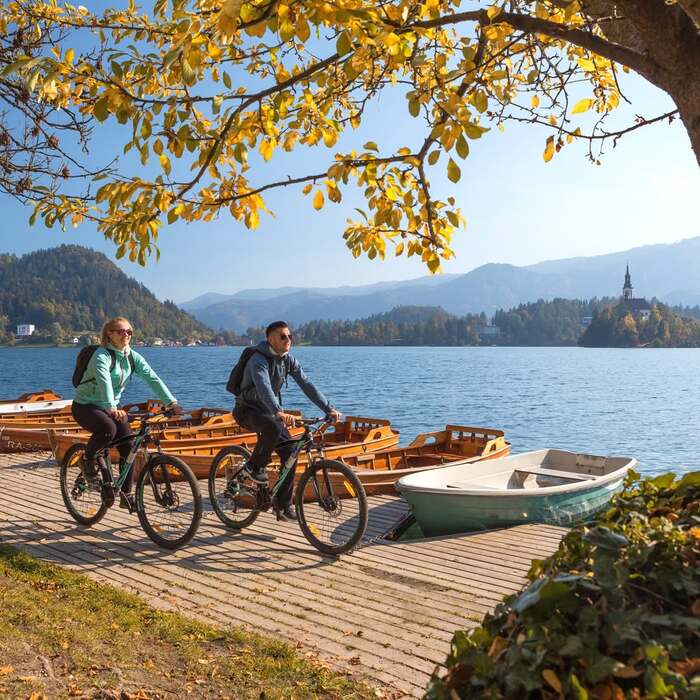 Những điều du khách cần lưu ý khi ghé thăm hồ Bled Slovenia