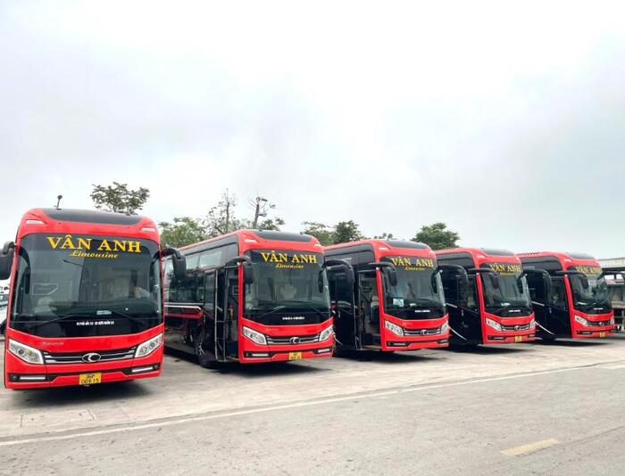 Phương tiện di chuyển đến Hòn Trống Mái Sầm Sơn là tàu hỏa