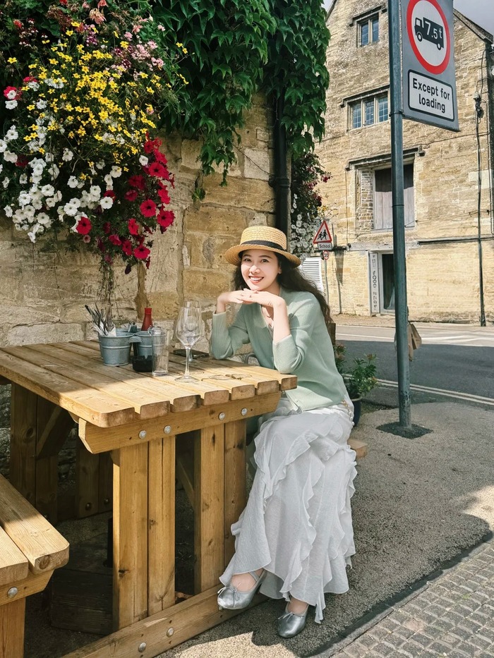 Thư giãn chill chill ở Cotswolds Anh 