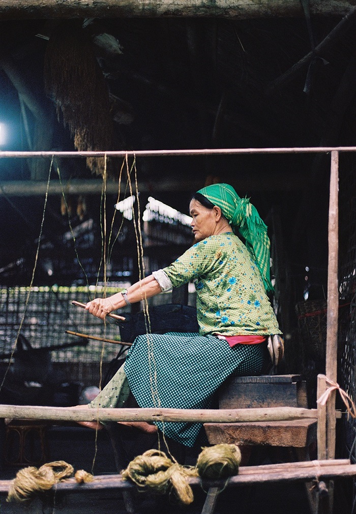 Kinh nghiệm du lịch xã Lùng Tám Hà Giang 