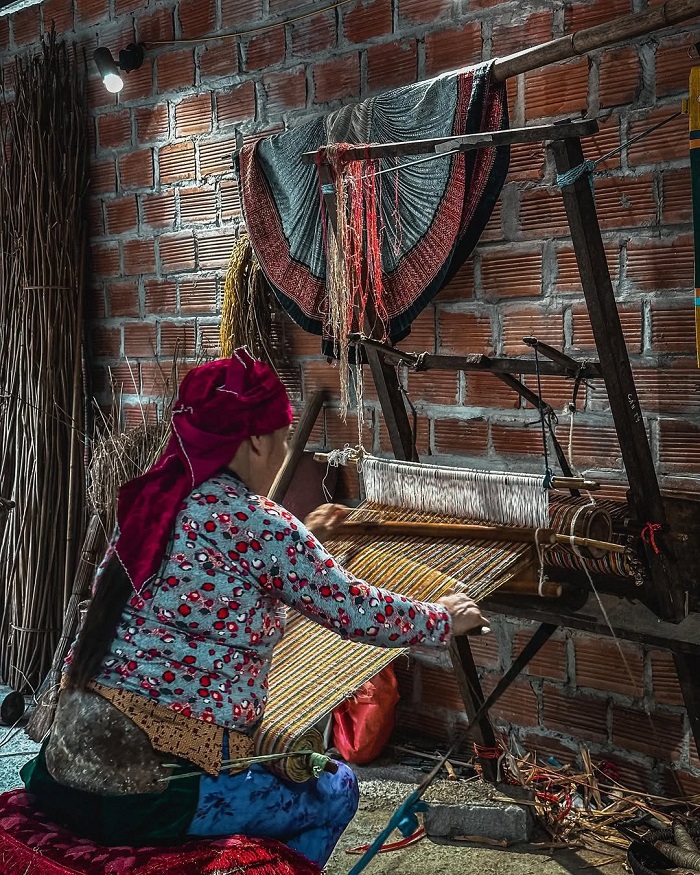 Kinh nghiệm du lịch xã Lùng Tám Hà Giang 