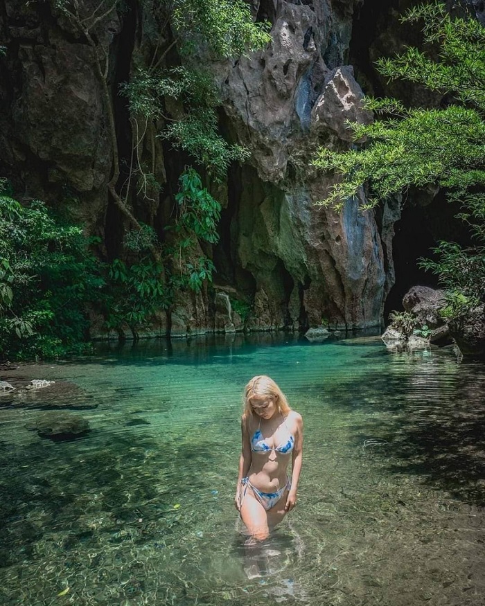 Điểm du lịch bằng tàu hỏa nổi tiếng Quảng Bình có rất nhiều trải nghiệm hay ho đang chờ đón bạn