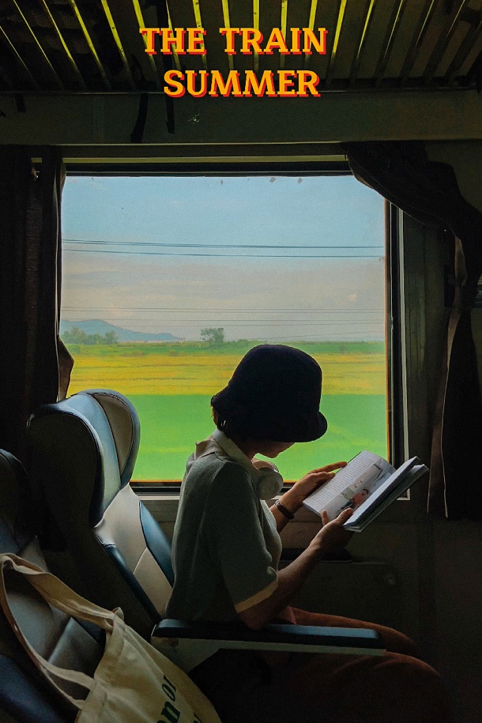 Điểm du lịch bằng tàu hỏa nổi tiếng Đà Nẵng 