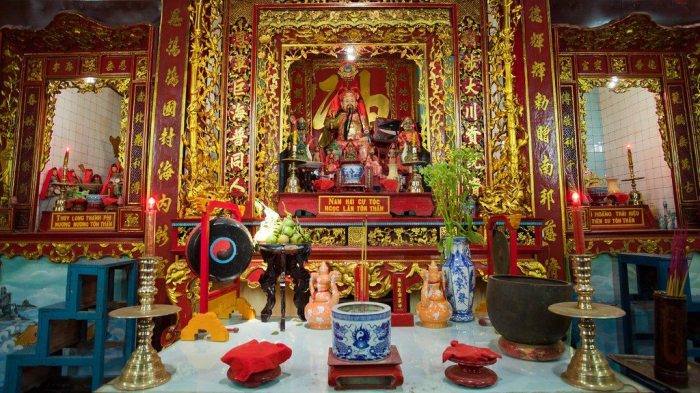 Dinh Vạn Thuỷ Tú 