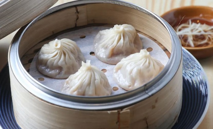 Các phiên bản sủi cảo