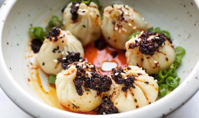 Các phiên bản sủi cảo