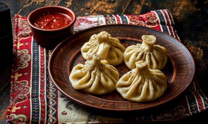 Các phiên bản sủi cảo