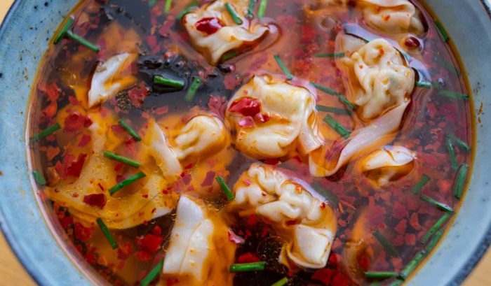 Các phiên bản sủi cảo