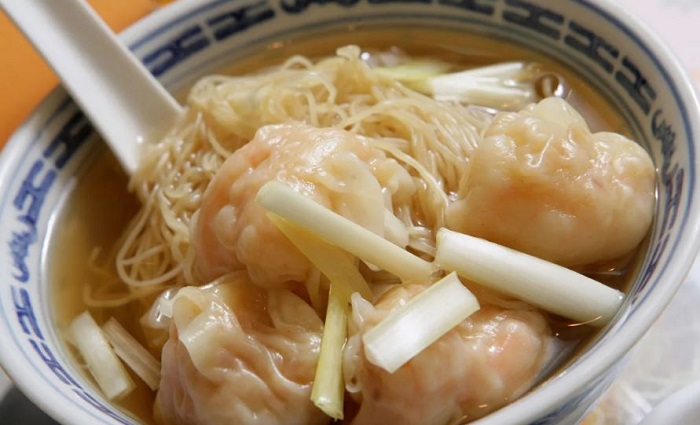 Các phiên bản sủi cảo