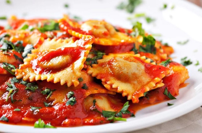 Các phiên bản sủi cảo