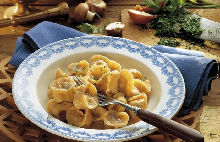 Các phiên bản sủi cảo