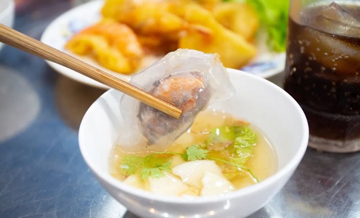 Các phiên bản sủi cảo