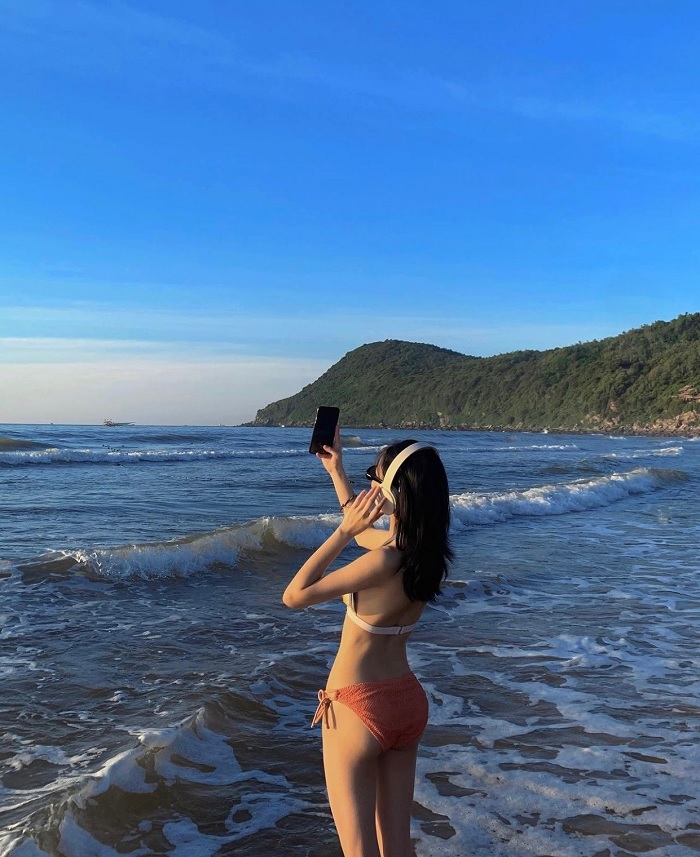 Đảo Nghi Sơn Thanh Hóa là xã đảo thuộc thị xã Nghi Sơn