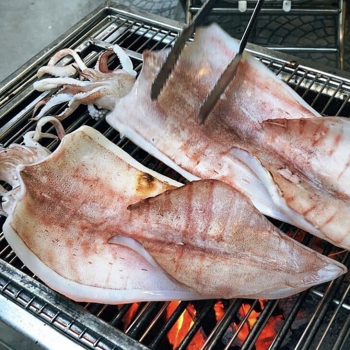 Thưởng thức các món ngon địa phương cho những tín đồ sành ăn khi du lịch đảo Nghi Sơn Thanh Hóa