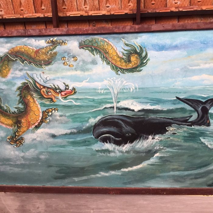 Dinh Vạn Thuỷ Tú 