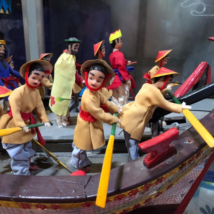 Dinh Vạn Thuỷ Tú 