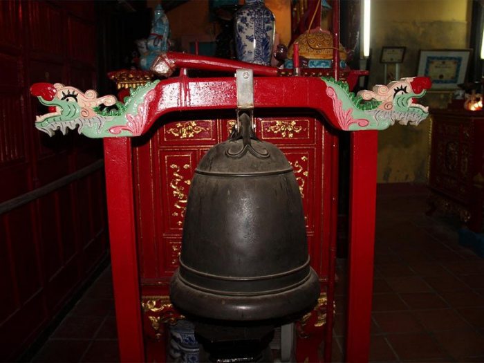 Dinh Vạn Thuỷ Tú 