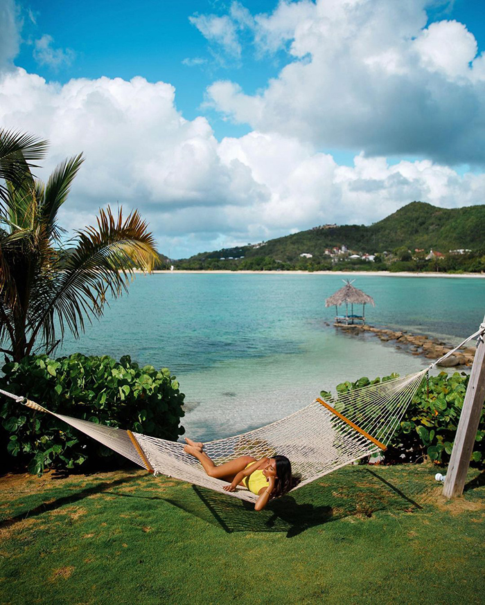 Khám phá pháo đài Shirley Heights khi du lịch Antigua và Barbuda