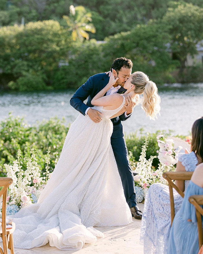 Vườn quốc gia Nelson's Dockyard tại khu du lịch Antigua và Barbuda