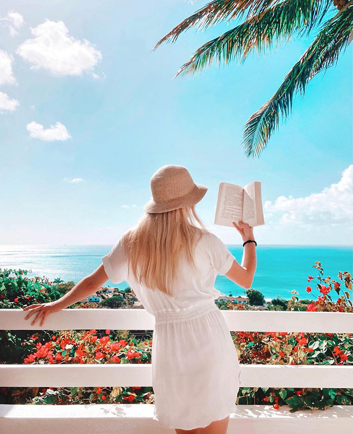 Khám phá nền văn hóa đa dạng khi du lịch Antigua và Barbuda