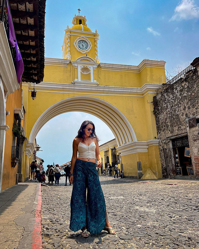 Thời điểm lý tưởng đi du lịch Antigua và Barbuda