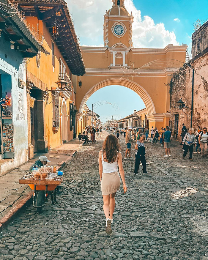 Trải nghiệm cuộc sống thiên đường khi du lịch Antigua và Barbuda